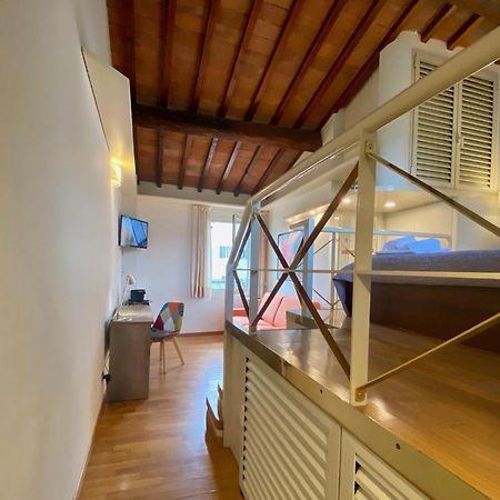 Corso Double Apartment Firenze Bagian luar foto