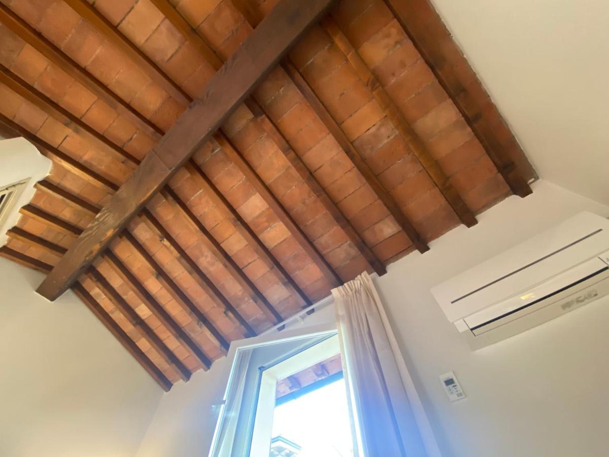 Corso Double Apartment Firenze Bagian luar foto