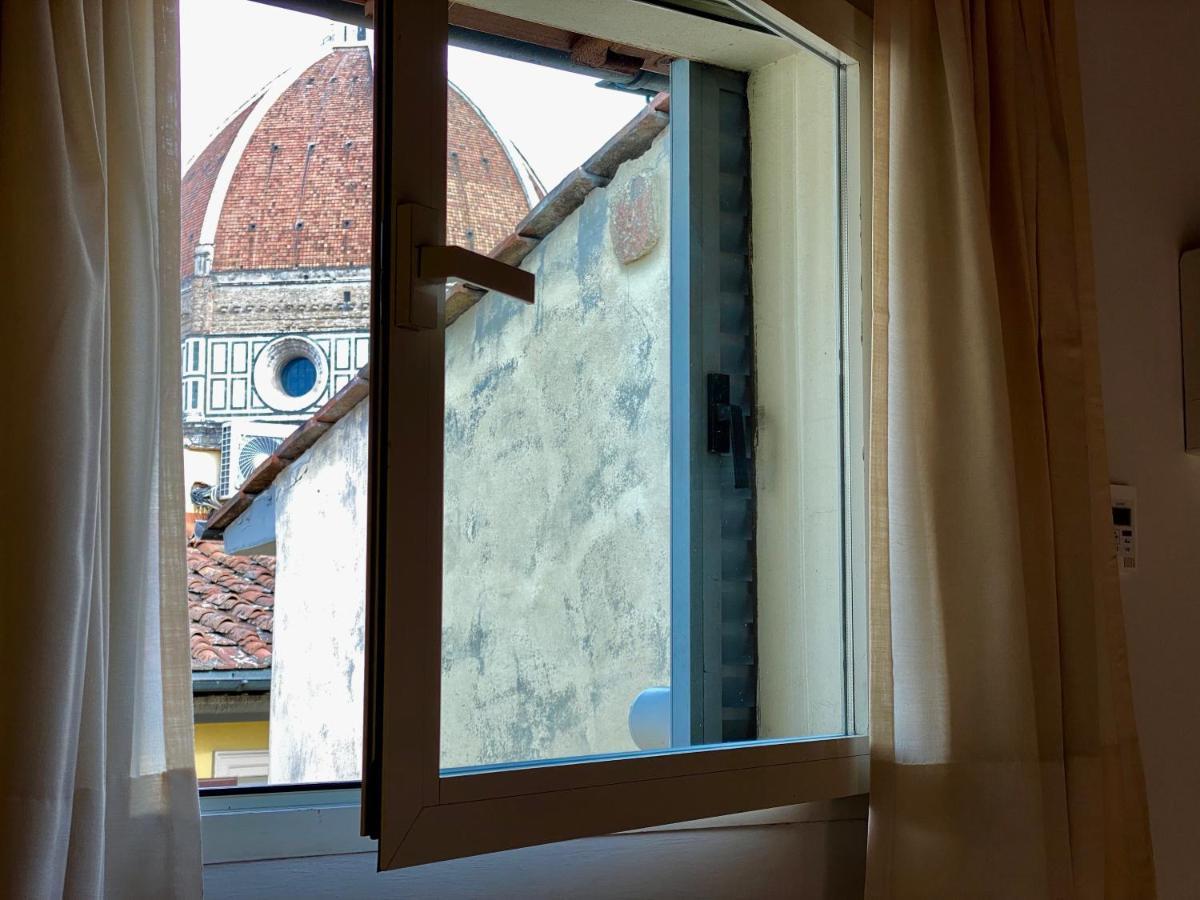 Corso Double Apartment Firenze Bagian luar foto