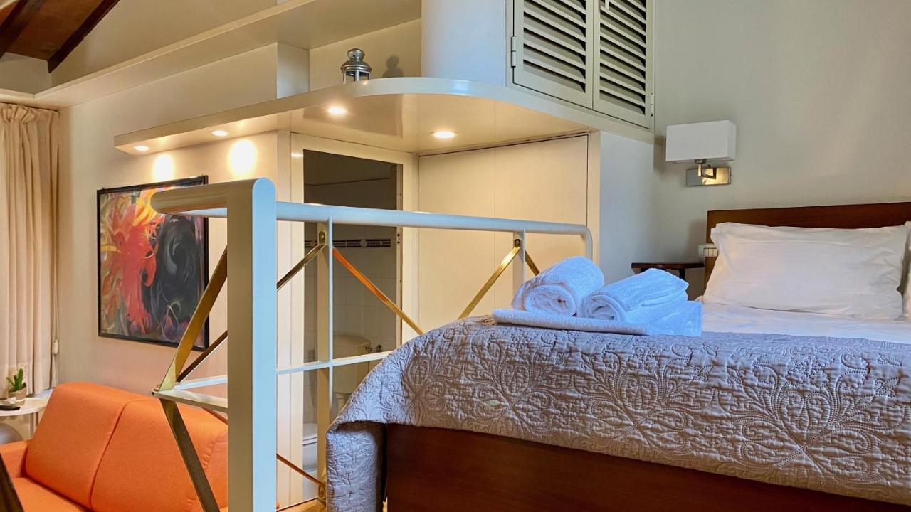 Corso Double Apartment Firenze Bagian luar foto