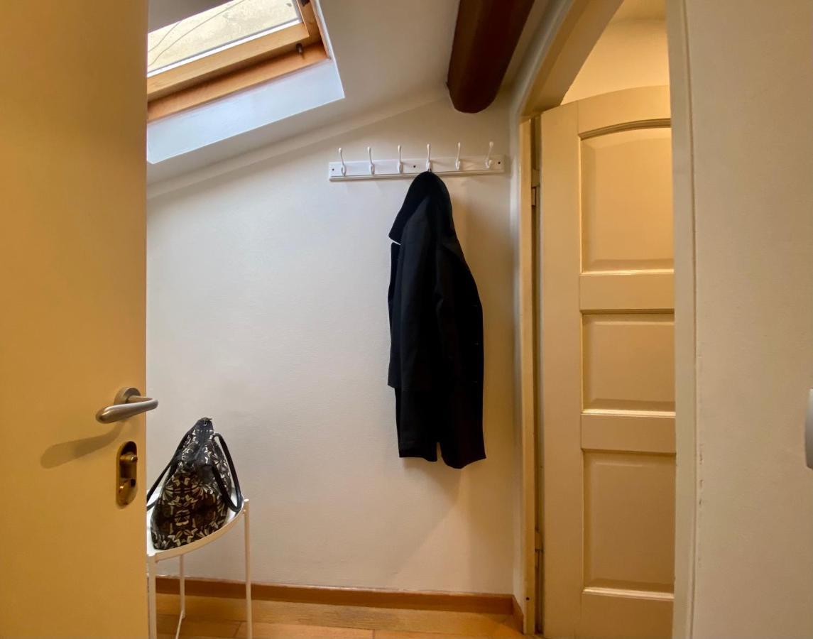 Corso Double Apartment Firenze Bagian luar foto