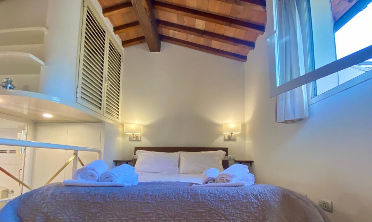 Corso Double Apartment Firenze Bagian luar foto