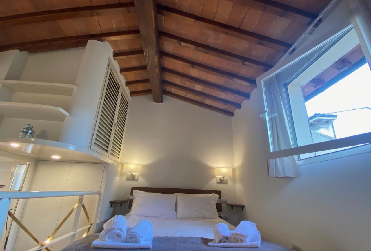 Corso Double Apartment Firenze Bagian luar foto