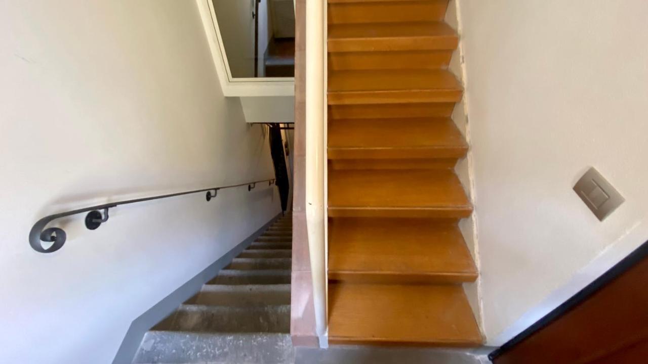 Corso Double Apartment Firenze Bagian luar foto